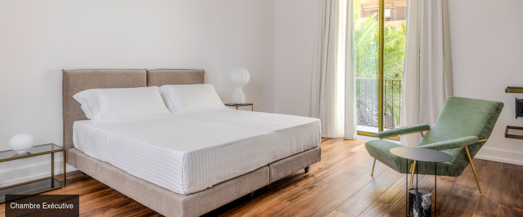 Dome Hotel ★★★★ - Douce escapade sicilienne à Marsala, entre palais historiques, vins solaires et lumière marine. - Sicile, Italie