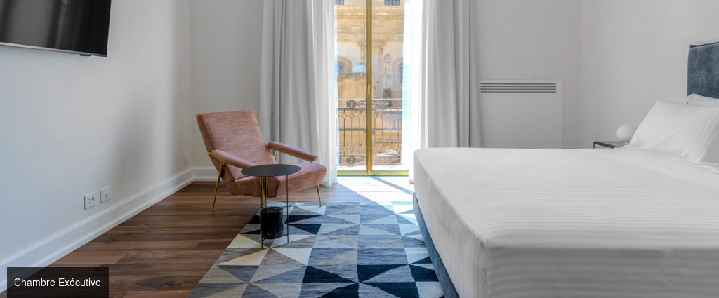Dome Hotel ★★★★ - Douce escapade sicilienne à Marsala, entre palais historiques, vins solaires et lumière marine. - Sicile, Italie