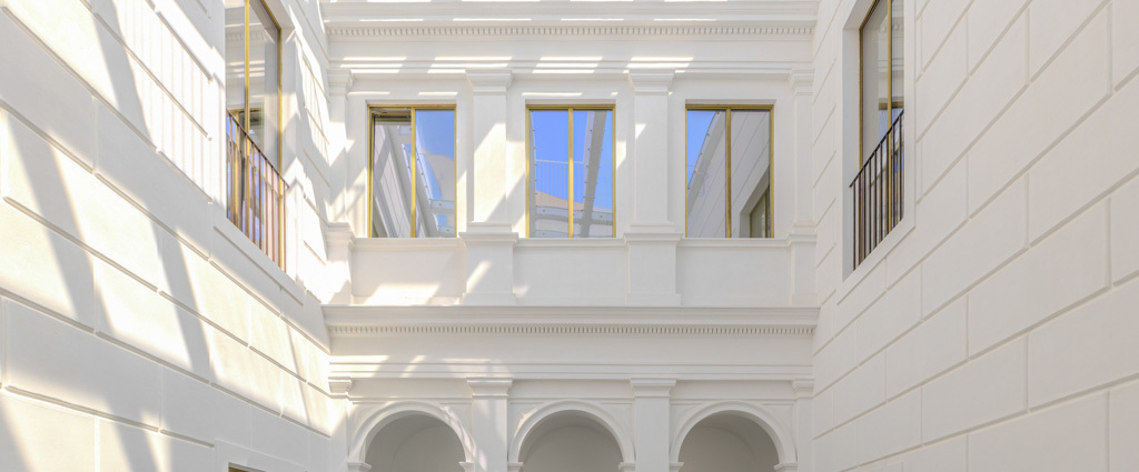 Dome Hotel ★★★★ - Douce escapade sicilienne à Marsala, entre palais historiques, vins solaires et lumière marine. - Sicile, Italie