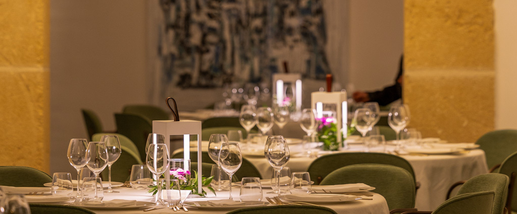 Dome Hotel ★★★★ - Douce escapade sicilienne à Marsala, entre palais historiques, vins solaires et lumière marine. - Sicile, Italie