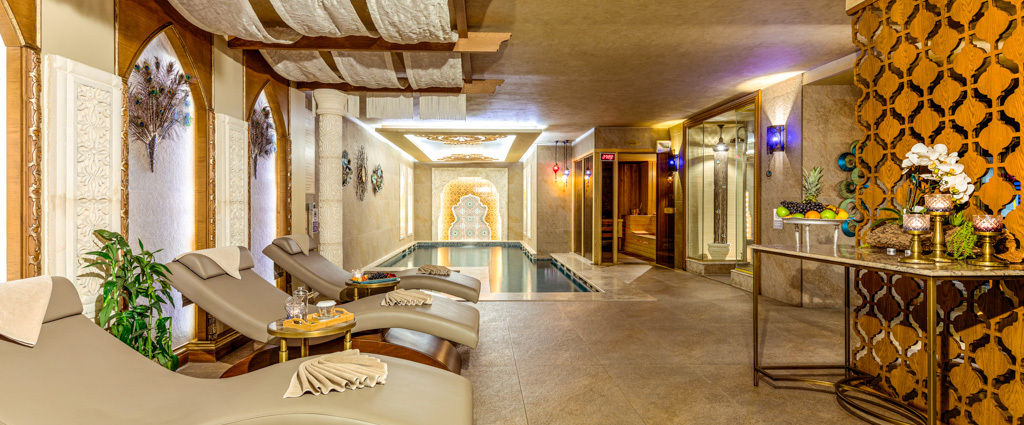 Romance Istanbul Hotel Boutique Class ★★★★ - Une adresse envoûtante au cœur d’Istanbul, entre héritage ottoman et luxe raffiné. - Istanbul, Turkey