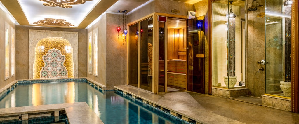 Romance Istanbul Hotel Boutique Class ★★★★ - Une adresse envoûtante au cœur d’Istanbul, entre héritage ottoman et luxe raffiné. - Istanbul, Turquie