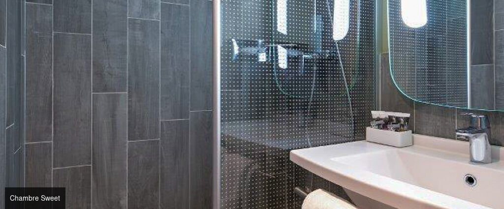 Ibis Budapest Castle Hill - Une adresse contemporaine et idéale pour explorer le cœur historique de Budapest. - Budapest, Hungary