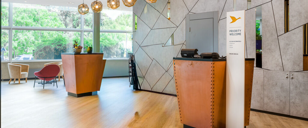 Ibis Budapest Castle Hill - Une adresse contemporaine et idéale pour explorer le cœur historique de Budapest. - Budapest, Hungary