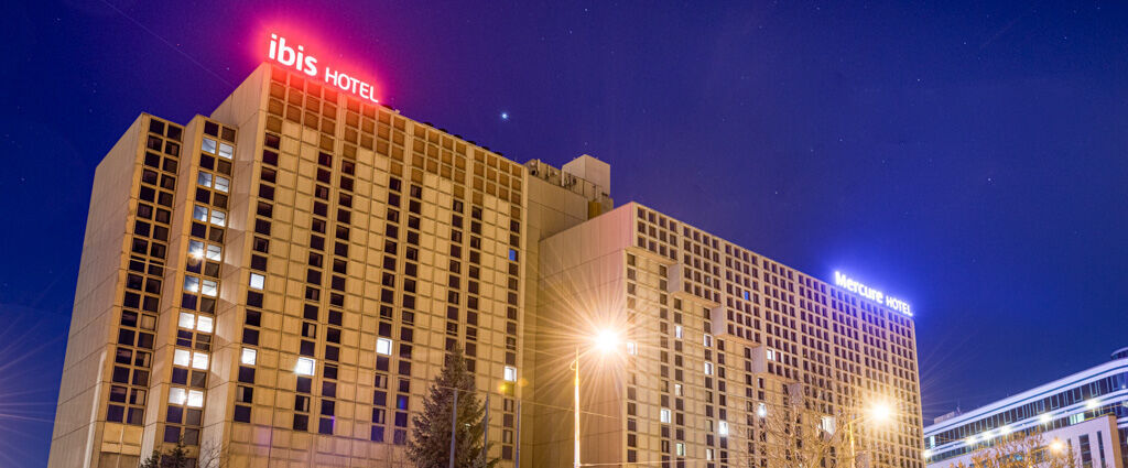 Ibis Budapest Castle Hill - Une adresse contemporaine et idéale pour explorer le cœur historique de Budapest. - Budapest, Hongrie