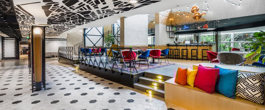 Ibis Budapest Castle Hill - Une adresse contemporaine et idéale pour explorer le cœur historique de Budapest. - Budapest, Hongrie