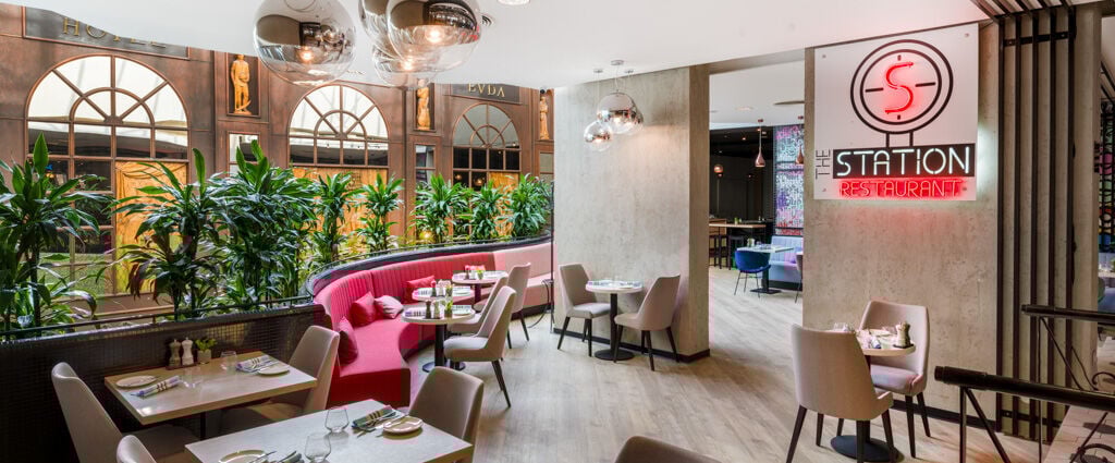 Ibis Budapest Castle Hill - Une adresse contemporaine et idéale pour explorer le cœur historique de Budapest. - Budapest, Hongrie