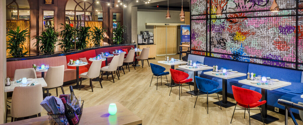 Ibis Budapest Castle Hill - Une adresse contemporaine et idéale pour explorer le cœur historique de Budapest. - Budapest, Hongrie