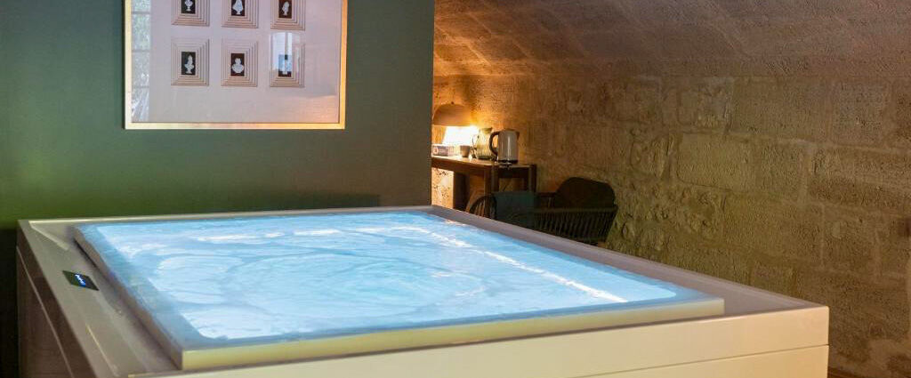 Pavillon des Millésimes ★★★★ - Une demeure d’exception au cœur des vignes de Saint-Émilion, entre histoire, élégance et art de vivre à la française. - Nouvelle-Aquitaine, France