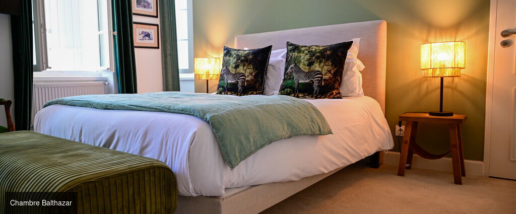 Pavillon des Millésimes ★★★★ - Une demeure d’exception au cœur des vignes de Saint-Émilion, entre histoire, élégance et art de vivre à la française. - Nouvelle-Aquitaine, France