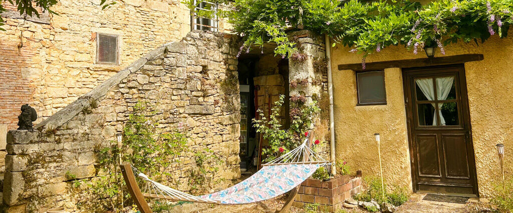 La Closerie des Arts - Une maison d’hôtes de charme au cœur du Périgord Noir, entre art de vivre et sérénité champêtre. - Nouvelle-Aquitaine, France