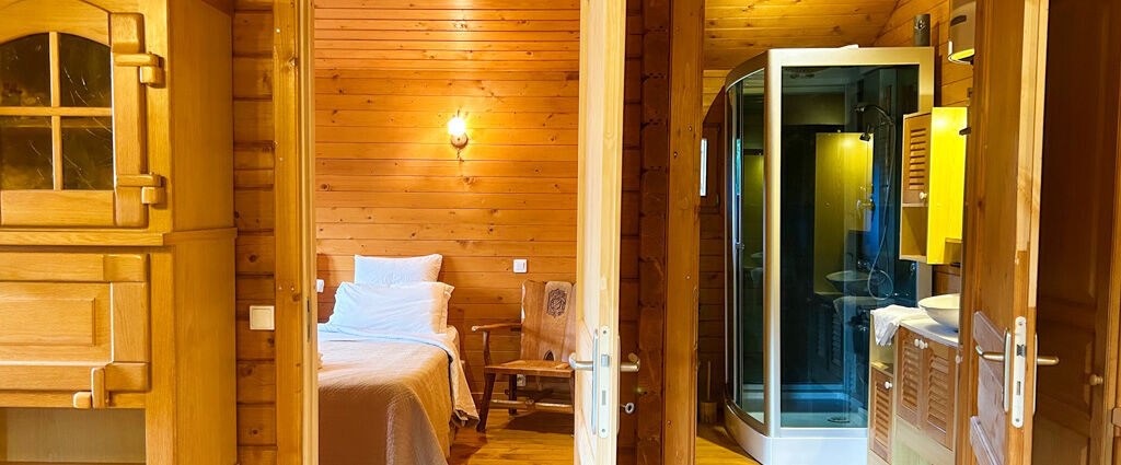 La Closerie des Arts - Une maison d’hôtes de charme au cœur du Périgord Noir, entre art de vivre et sérénité champêtre. - Nouvelle-Aquitaine, France