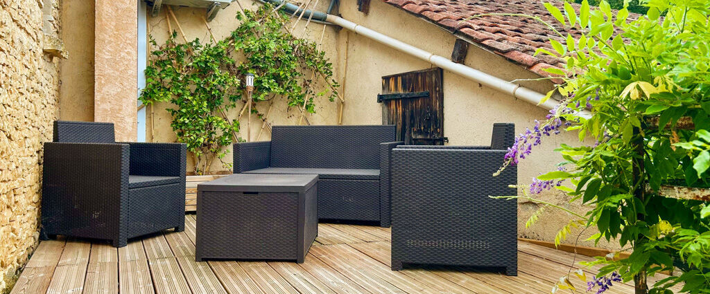 La Closerie des Arts - Une maison d’hôtes de charme au cœur du Périgord Noir, entre art de vivre et sérénité champêtre. - Nouvelle-Aquitaine, France