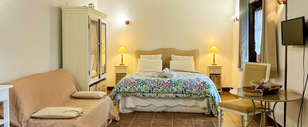 La Closerie des Arts - Une maison d’hôtes de charme au cœur du Périgord Noir, entre art de vivre et sérénité champêtre. - Nouvelle-Aquitaine, France