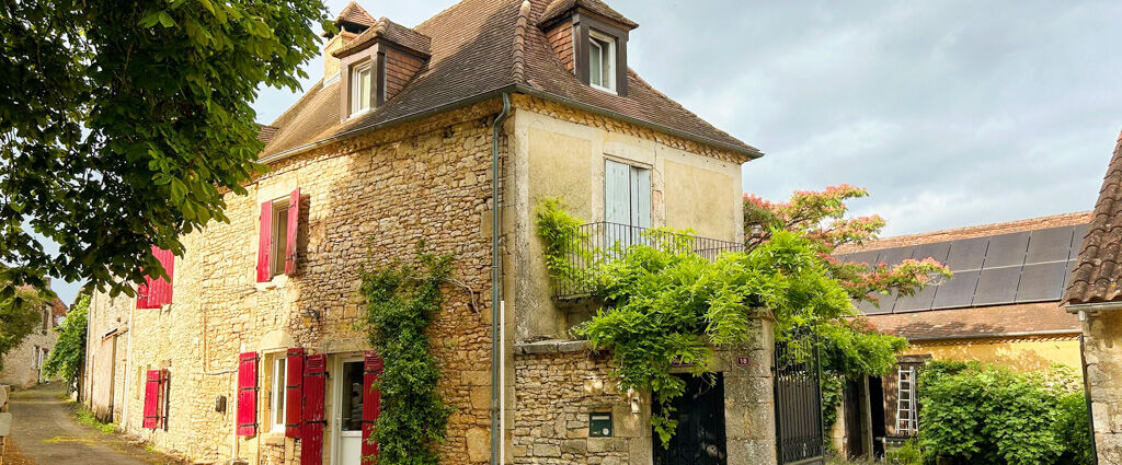 La Closerie des Arts - Une maison d’hôtes de charme au cœur du Périgord Noir, entre art de vivre et sérénité champêtre. - Nouvelle-Aquitaine, France
