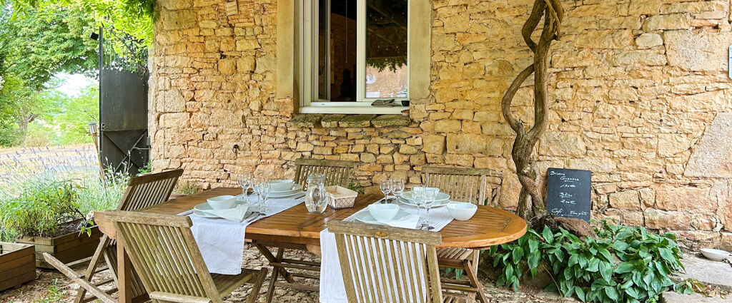 La Closerie des Arts - Une maison d’hôtes de charme au cœur du Périgord Noir, entre art de vivre et sérénité champêtre. - Nouvelle-Aquitaine, France