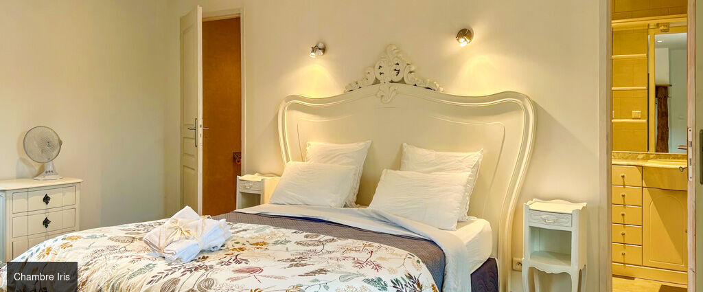 La Closerie des Arts - Une maison d’hôtes de charme au cœur du Périgord Noir, entre art de vivre et sérénité champêtre. - Nouvelle-Aquitaine, France