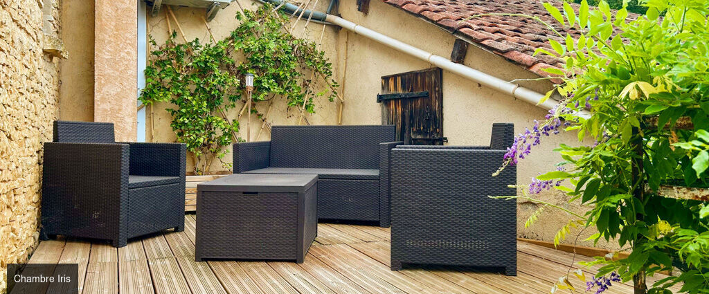 La Closerie des Arts - Une maison d’hôtes de charme au cœur du Périgord Noir, entre art de vivre et sérénité champêtre. - Nouvelle-Aquitaine, France