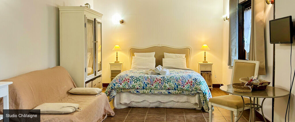 La Closerie des Arts - Une maison d’hôtes de charme au cœur du Périgord Noir, entre art de vivre et sérénité champêtre. - Nouvelle-Aquitaine, France