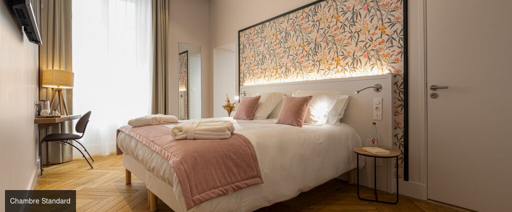 Demeures & Châteaux – Domaine & Château de Valinches - Une échappée bucolique dans un château d’exception, entre nature apaisante et douceur de vivre. - Auvergne-Rhône-Alpes, France