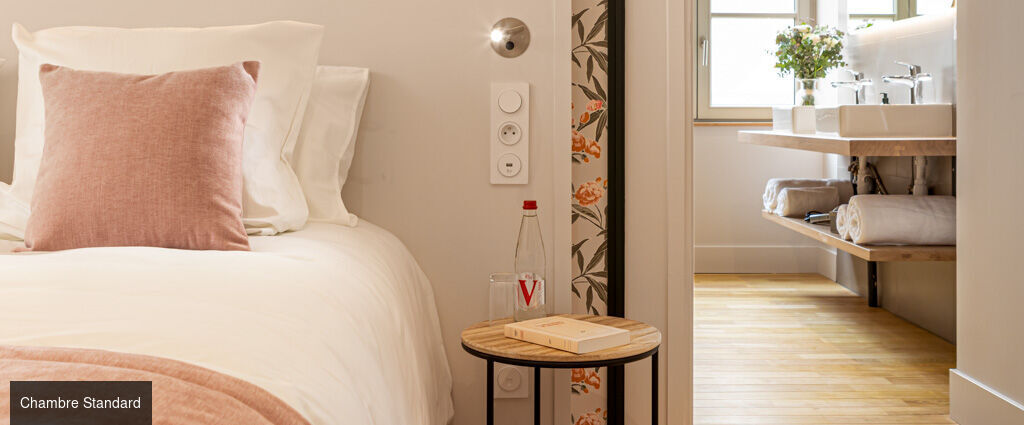 Demeures & Châteaux – Domaine & Château de Valinches - Une échappée bucolique dans un château d’exception, entre nature apaisante et douceur de vivre. - Auvergne-Rhône-Alpes, France