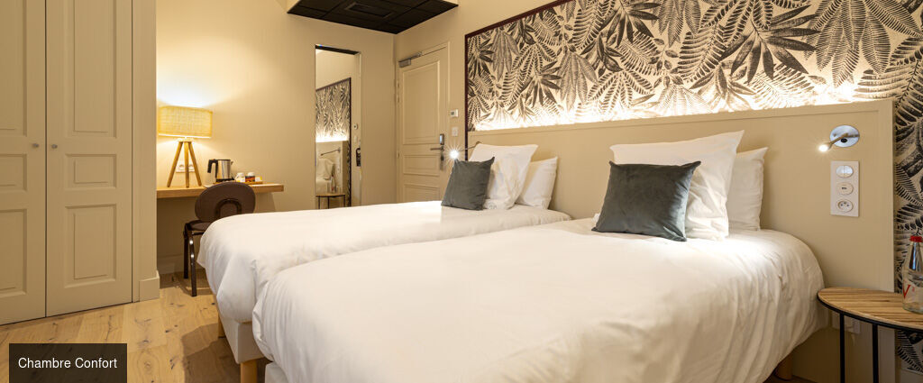 Demeures & Châteaux – Domaine & Château de Valinches - Une échappée bucolique dans un château d’exception, entre nature apaisante et douceur de vivre. - Auvergne-Rhône-Alpes, France