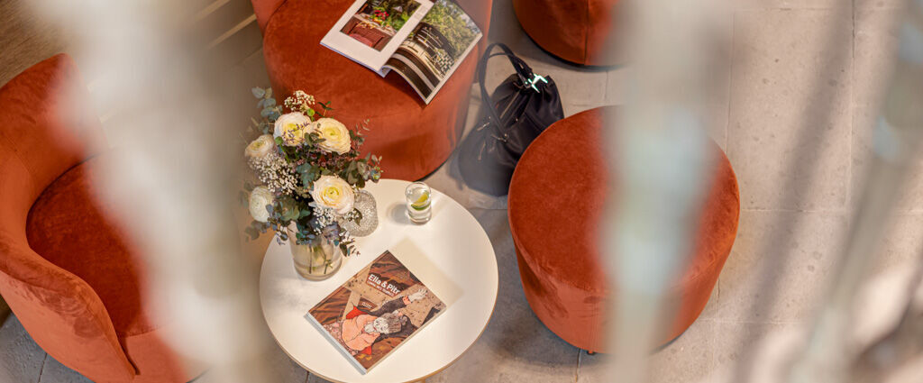 Demeures & Châteaux – Domaine & Château de Valinches - Une échappée bucolique dans un château d’exception, entre nature apaisante et douceur de vivre. - Auvergne-Rhône-Alpes, France