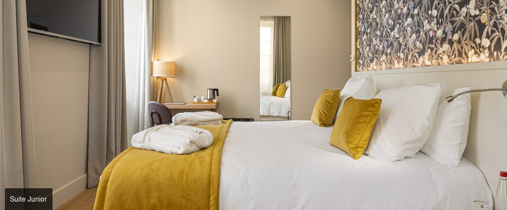 Demeures & Châteaux – Domaine & Château de Valinches - Une échappée bucolique dans un château d’exception, entre nature apaisante et douceur de vivre. - Auvergne-Rhône-Alpes, France