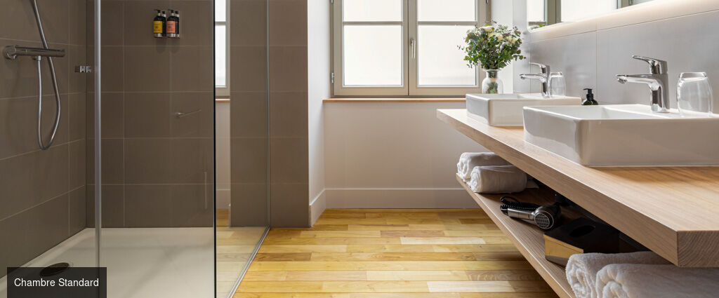 Demeures & Châteaux – Domaine & Château de Valinches - Une échappée bucolique dans un château d’exception, entre nature apaisante et douceur de vivre. - Auvergne-Rhône-Alpes, France