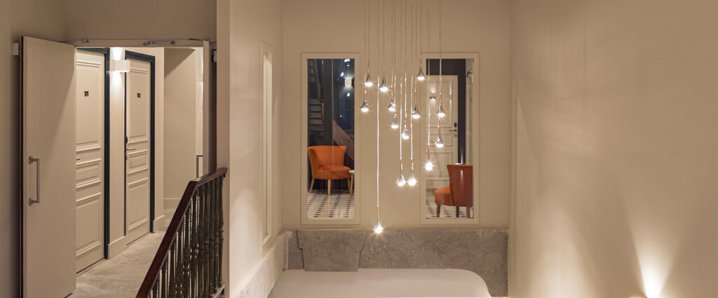 Demeures & Châteaux – Domaine & Château de Valinches - Une échappée bucolique dans un château d’exception, entre nature apaisante et douceur de vivre. - Auvergne-Rhône-Alpes, France