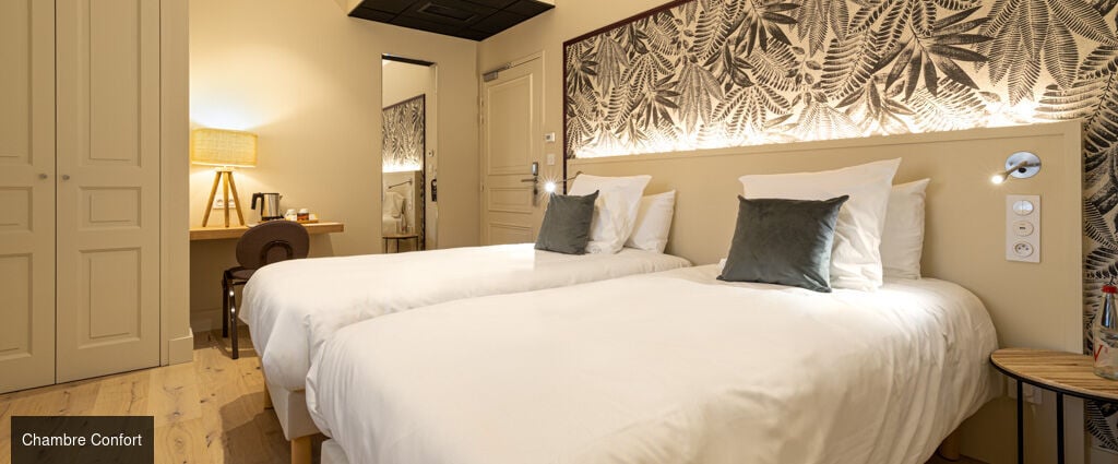 Demeures & Châteaux – Domaine & Château de Valinches - Une échappée bucolique dans un château d’exception, entre nature apaisante et douceur de vivre. - Auvergne-Rhône-Alpes, France