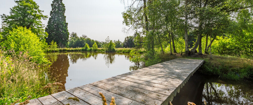 Demeures & Châteaux – Domaine & Château de Valinches - Une échappée bucolique dans un château d’exception, entre nature apaisante et douceur de vivre. - Auvergne-Rhône-Alpes, France