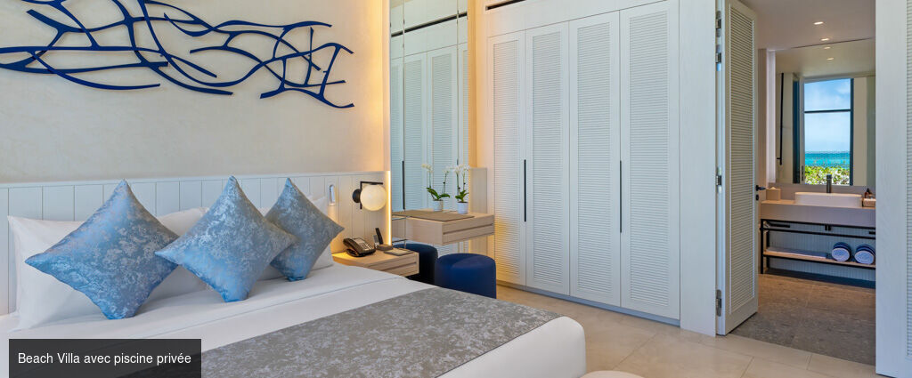 Bab Al Nojoum Hudayriyat Villas ★★★★★ - Une évasion luxueuse sur l’île d’Hudayriyat, entre la mer et le désert d’Abu Dhabi. - Abu Dhabi, United Arab Emirates