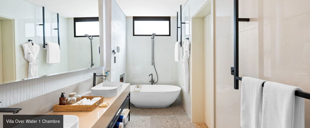 Bab Al Nojoum Hudayriyat Villas ★★★★★ - Une évasion luxueuse sur l’île d’Hudayriyat, entre la mer et le désert d’Abu Dhabi. - Abu Dhabi, United Arab Emirates