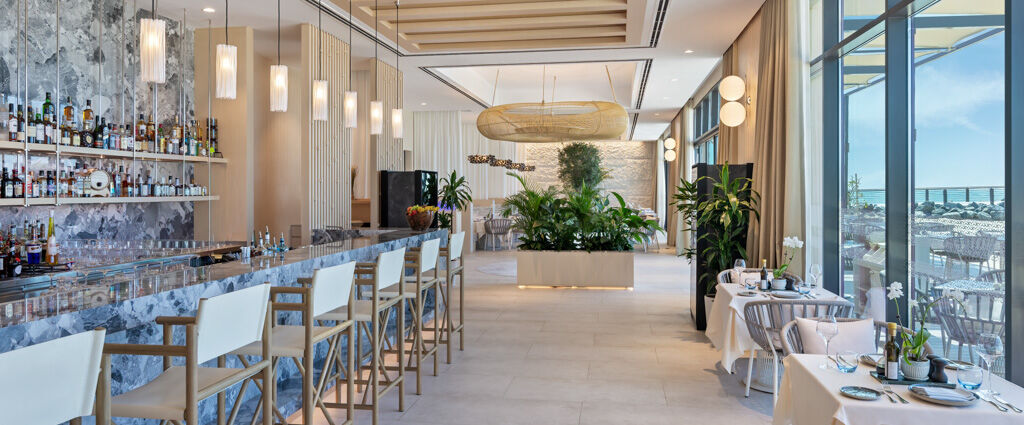 Bab Al Nojoum Hudayriyat Villas ★★★★★ - Une évasion luxueuse sur l’île d’Hudayriyat, entre la mer et le désert d’Abu Dhabi. - Abu Dhabi, United Arab Emirates