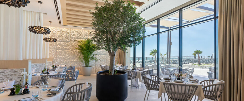 Bab Al Nojoum Hudayriyat Villas ★★★★★ - Une évasion luxueuse sur l’île d’Hudayriyat, entre la mer et le désert d’Abu Dhabi. - Abu Dhabi, United Arab Emirates