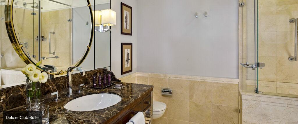 Al Habtoor Palace ★★★★★ - Un palace néo-classique au cœur de Budapest, entre élégance européenne et raffinement oriental. - Budapest, Hungary