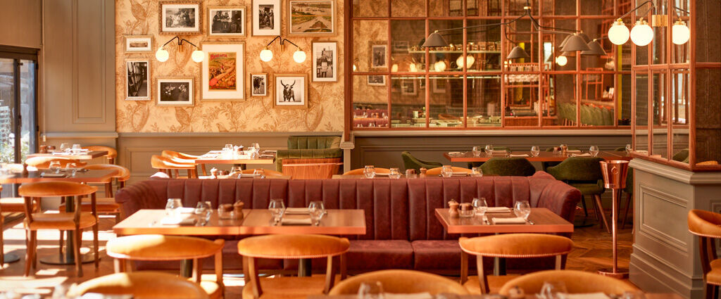 Al Habtoor Palace ★★★★★ - Un palace néo-classique au cœur de Budapest, entre élégance européenne et raffinement oriental. - Budapest, Hungary