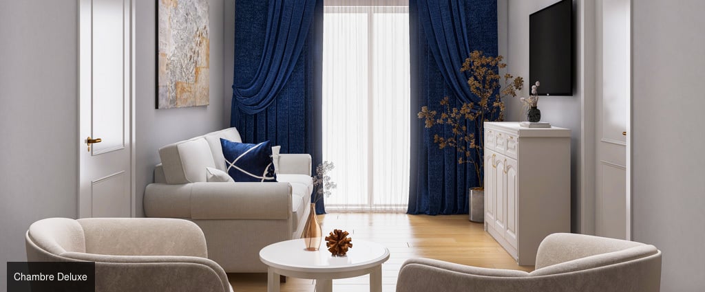 Livata Hotel – Mountain & Wellness ★★★★ - Un refuge de bien-être et d’élégance au cœur des Monts Simbruins, aux portes de Rome. - Subiaco, Italy