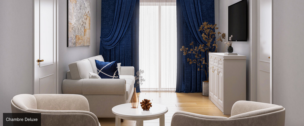 Livata Hotel – Mountain & Wellness ★★★★ - Un refuge de bien-être et d’élégance au cœur des Monts Simbruins, aux portes de Rome. - Subiaco, Italie