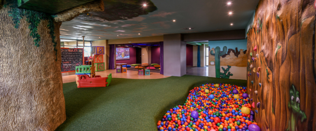 Generations Riviera Maya Oceanfront Family Resort Catamaran, Water Park, All & More Inclusive★★★★★ - Une belle oasis familiale entre luxe et lagon à Playa del Carmen, face à la mer des Caraïbes. - Cancún, Mexico