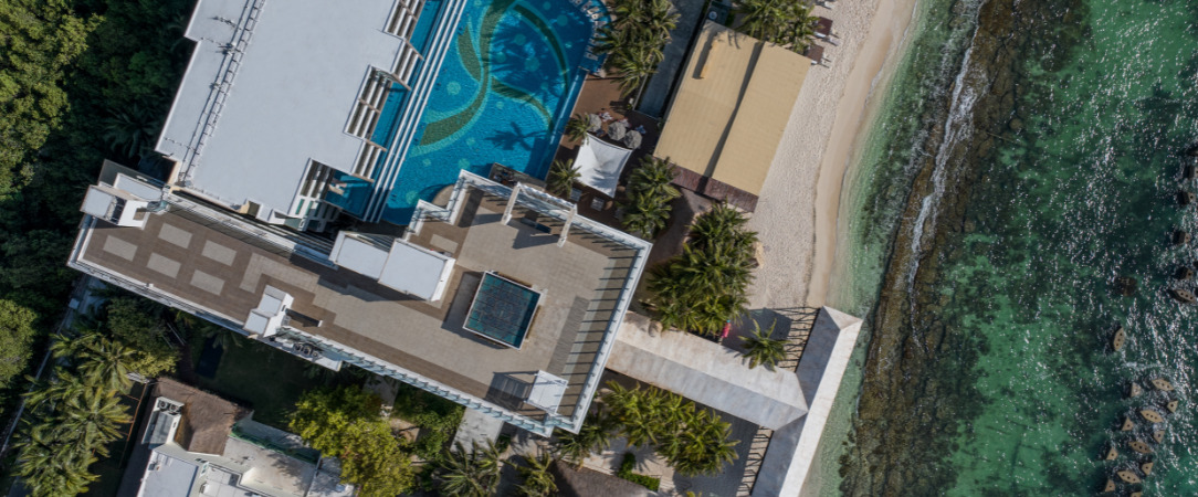 Generations Riviera Maya Oceanfront Family Resort Catamaran, Water Park, All & More Inclusive★★★★★ - Une belle oasis familiale entre luxe et lagon à Playa del Carmen, face à la mer des Caraïbes. - Cancún, Mexico