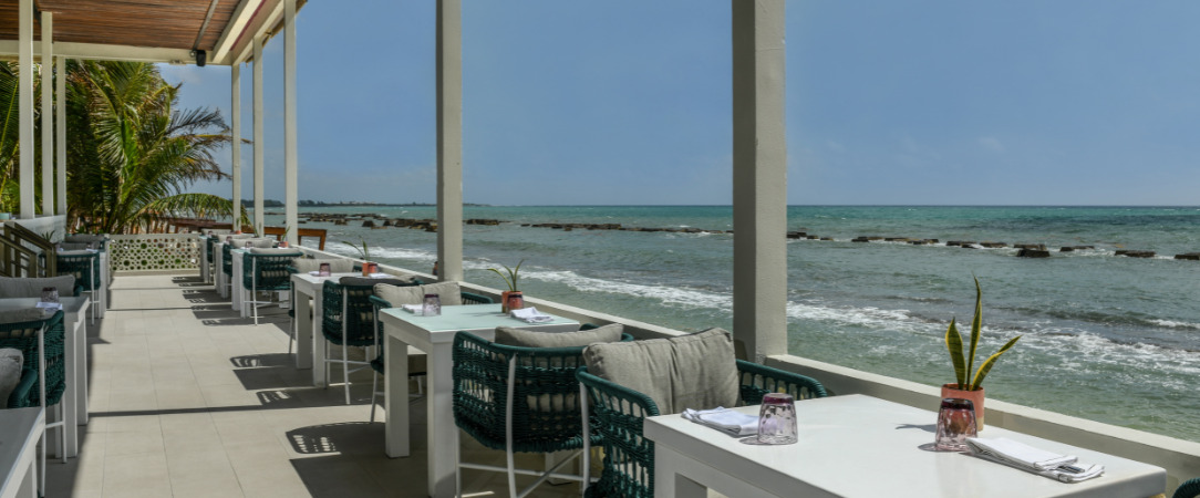 Generations Riviera Maya Oceanfront Family Resort Catamaran, Water Park, All & More Inclusive★★★★★ - Une belle oasis familiale entre luxe et lagon à Playa del Carmen, face à la mer des Caraïbes. - Cancún, Mexico