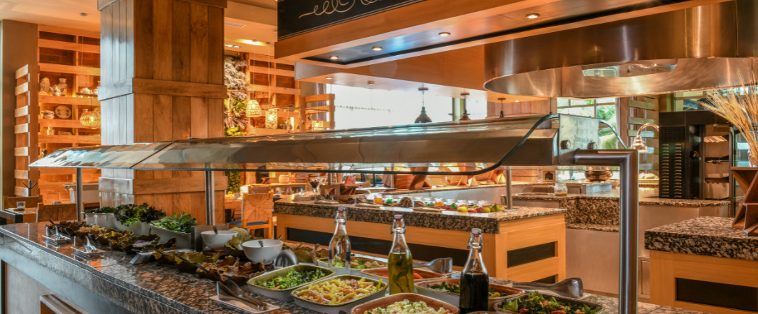 Generations Riviera Maya Oceanfront Family Resort Catamaran, Water Park, All & More Inclusive★★★★★ - Une belle oasis familiale entre luxe et lagon à Playa del Carmen, face à la mer des Caraïbes. - Cancún, Mexico