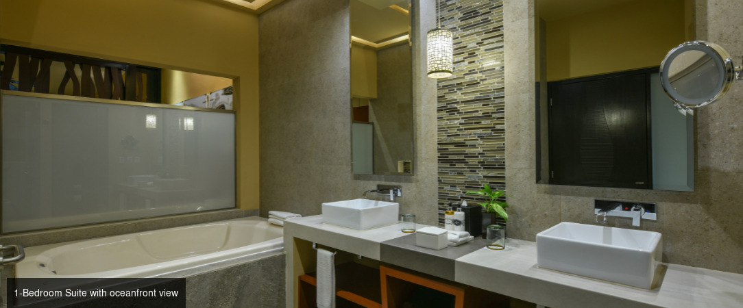 Generations Riviera Maya Oceanfront Family Resort Catamaran, Water Park, All & More Inclusive★★★★★ - Une belle oasis familiale entre luxe et lagon à Playa del Carmen, face à la mer des Caraïbes. - Cancún, Mexico