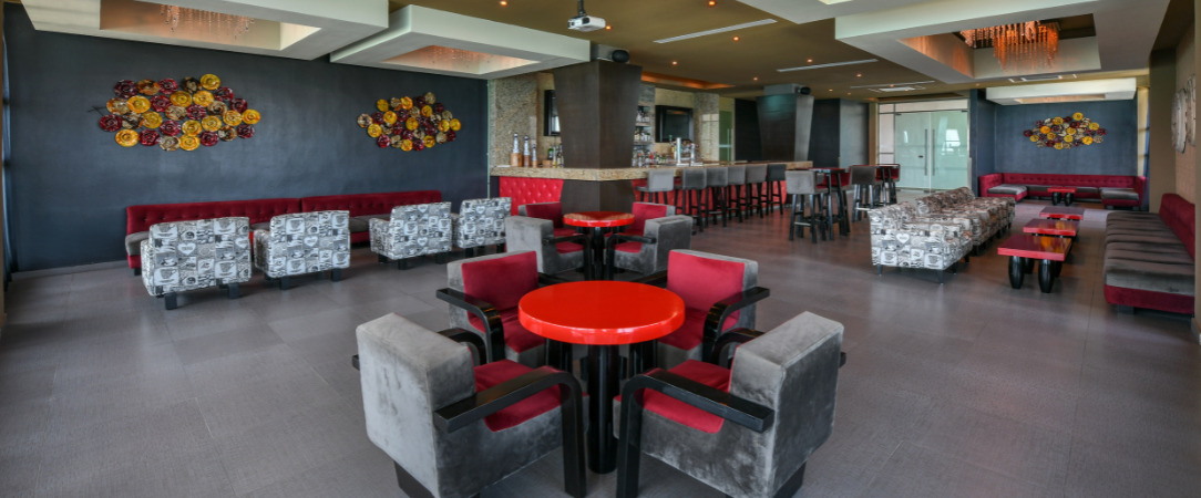 Generations Riviera Maya Oceanfront Family Resort Catamaran, Water Park, All & More Inclusive★★★★★ - Une belle oasis familiale entre luxe et lagon à Playa del Carmen, face à la mer des Caraïbes. - Cancún, Mexico