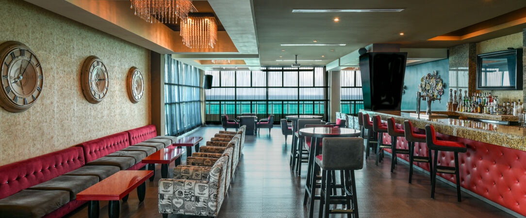 Generations Riviera Maya Oceanfront Family Resort Catamaran, Water Park, All & More Inclusive ★★★★★ - Une belle oasis familiale entre luxe et lagon près de Playa del Carmen, face à la mer des Caraïbes. - Cancún, Mexico