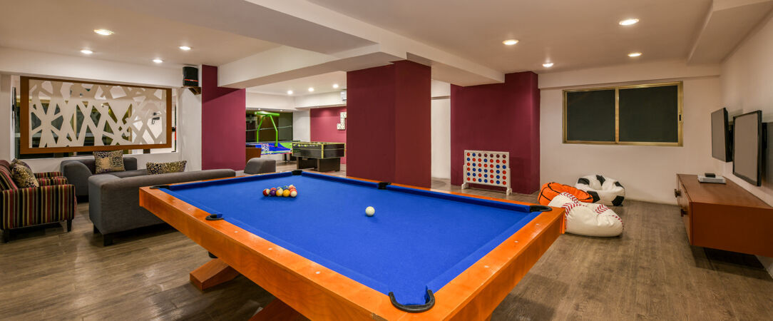 Generations Riviera Maya Oceanfront Family Resort Catamaran, Water Park, All & More Inclusive ★★★★★ - Une belle oasis familiale entre luxe et lagon près de Playa del Carmen, face à la mer des Caraïbes. - Cancún, Mexico