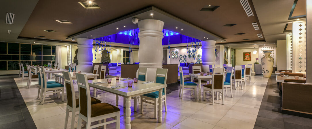 Generations Riviera Maya Oceanfront Family Resort Catamaran, Water Park, All & More Inclusive ★★★★★ - Une belle oasis familiale entre luxe et lagon près de Playa del Carmen, face à la mer des Caraïbes. - Cancún, Mexico