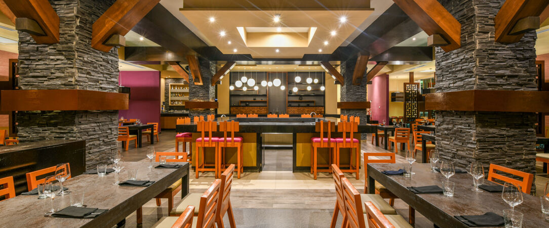 Generations Riviera Maya Oceanfront Family Resort Catamaran, Water Park, All & More Inclusive ★★★★★ - Une belle oasis familiale entre luxe et lagon près de Playa del Carmen, face à la mer des Caraïbes. - Cancún, Mexico